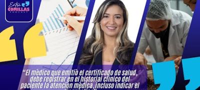 Los certificados de incapacidad y sus efectos en la relación laboral
