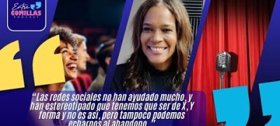 Un show con humor y experiencias reales inspirando a las mujeres después de un divorcio o ruptura.