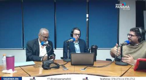 Cobertura Especial primer año de gestión del Presidente José Raúl Mulino