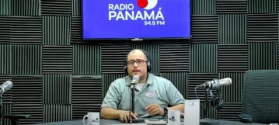Entrevista a Ovidio Díaz, presidente de la Cámara de Turismo