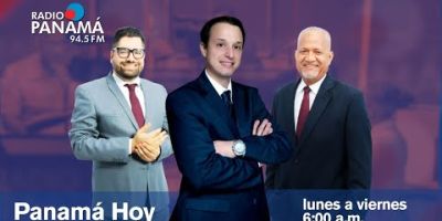 Panamá Hoy - 17 Septiembre