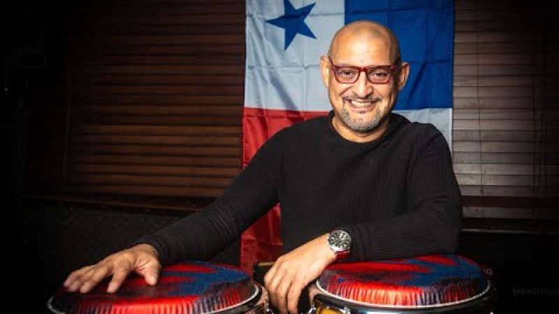 Pela el Ojo - Zito Barés (9 oct 2025)