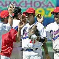 Noticia Radio Panamá | Definidos los cuatro equipos que jugarán la Semifinal  del béisbol Mayor