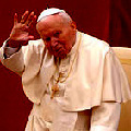Noticia Radio Panamá | El papa padece una infección urinaria.