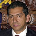 Gutiérrez pide asilo político a Panamá, según la televisión
