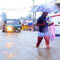 Noticia Radio Panamá | Se registran inundaciones  por las  fuertes lluvias