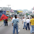 Noticia Radio Panamá | Suntracs pide apoyo económico para sostener huelga