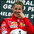 Michael Schumacher gana el GP de Indianápolis