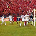 Noticia Radio Panamá | Se suman jugadores legionarios a la selección de fútbol
