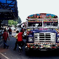 Noticia Radio Panamá | Transportistas  marcharan este  viernes a  la Presidencia