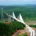 Noticia Radio Panamá | Abren al público el puente Centenario
