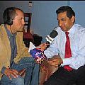 Noticia Radio Panamá | Ex presidente ecuatoriano regresa a su país después de exilio