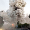 Noticia Radio Panamá | Explosión en Bagdad