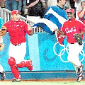 Noticia Radio Panamá | Directivos del beisbol comienzan su pelea por lograr que ese deporte sea devuelto al programa olímpico