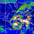 Noticia Radio Panamá | SINAPROC emite alerta verde por  tormenta tropical «Beta»