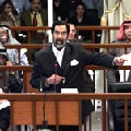 Noticia Radio Panamá | Juicio contra Sadam Husein se reanudará el próximo miércoles