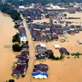 Noticia Radio Panamá | Ascienden a 27 los muertos por inundaciones al sur Tailandia