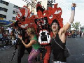 Noticia Radio Panamá | Se registran las dos primeras víctimas mortales del Carnaval