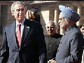 Cooperación nuclear EEUU-India