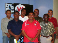 Noticia Radio Panamá | Participantes  de  «El Comentarista  Deportivo» concluyen fase 1