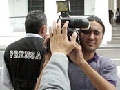 Noticia Radio Panamá | SIP analiza crimen organizado contra periodistas