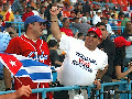 Noticia Radio Panamá | Cubanos no lloraron por derrota