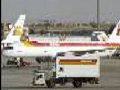 Detenido en Holanda un hombre que amenazó con hacer estallar un avión de Iberia