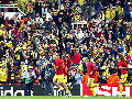 Noticia Radio Panamá | El Arsenal derrotó por la mínima al Villareal en Londres.