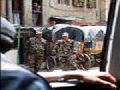 Noticia Radio Panamá | Tres muertos por disparos de la Policía contra las protestas en Nepal