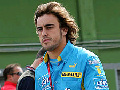 Noticia Radio Panamá | Fernando Alonso listo para el Gran Premio de San Marino.