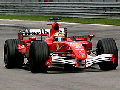 Noticia Radio Panamá | Michael Schumacher ganó la pole position en el GP de Imola.