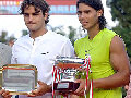 Noticia Radio Panamá | Rafael Nadal derrotó a Federer en la final de Montecarlo