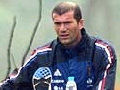 Noticia Radio Panamá | Zinedine Zidane desvelará pronto su futuro deportivo