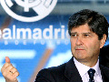 Noticia Radio Panamá | Fernando Martín dimitió como presidente del Real Madrid