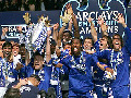 Chelsea de Londres ¡Campeón nuevamente de Inglaterra!