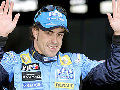 Noticia Radio Panamá | Fernando Alonso ganó la pole position y partirá primero en el GP de Europa