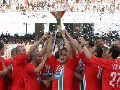 La Poderosa Juventus de Turín: ¡Campeón nuevamente en Italia!