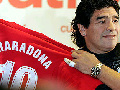 Noticia Radio Panamá | Maradona comentará en España el Mundial Alemania 2006
