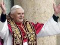 Noticia Radio Panamá | Papa Benedicto XVI agradece a Dios su visita a Polonia