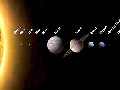 Noticia Radio Panamá | Plutón ha dejado de ser un planeta del Sistema Solar