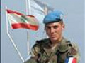 Noticia Radio Panamá | Desembarcan 150 soldados franceses en el puerto de Naqura