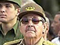 Noticia Radio Panamá | Raúl Castro hizo el primer recambio de su interinato en Cuba
