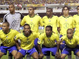 Featured image for “Brasil sigue primero en ranking de la FIFA”