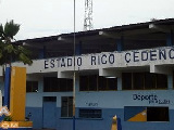 Noticia Radio Panamá | Comienza demolición del Rico Cedeño