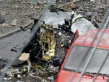 Noticia Radio Panamá | Único sobreviviente del accidente aéreo en Panamá rinde declaración ante una fiscal