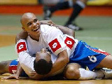 Noticia Radio Panamá | Panamá a la segunda fase del Premundial de Futsal