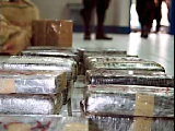 Noticia Radio Panamá | Decomisadas en junio más de 10 toneladas de cocaína en Panamá