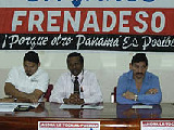 Noticia Radio Panamá | Transportistas se unirán a huelga nacional en Panamá