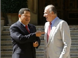 Noticia Radio Panamá | El Rey Juan Carlos y yo siempre hemos sido buenos amigos: Chávez