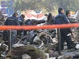 Noticia Radio Panamá | Aumenta a 14 los fallecidos en el accidente de avioneta en el que murió Mouriño